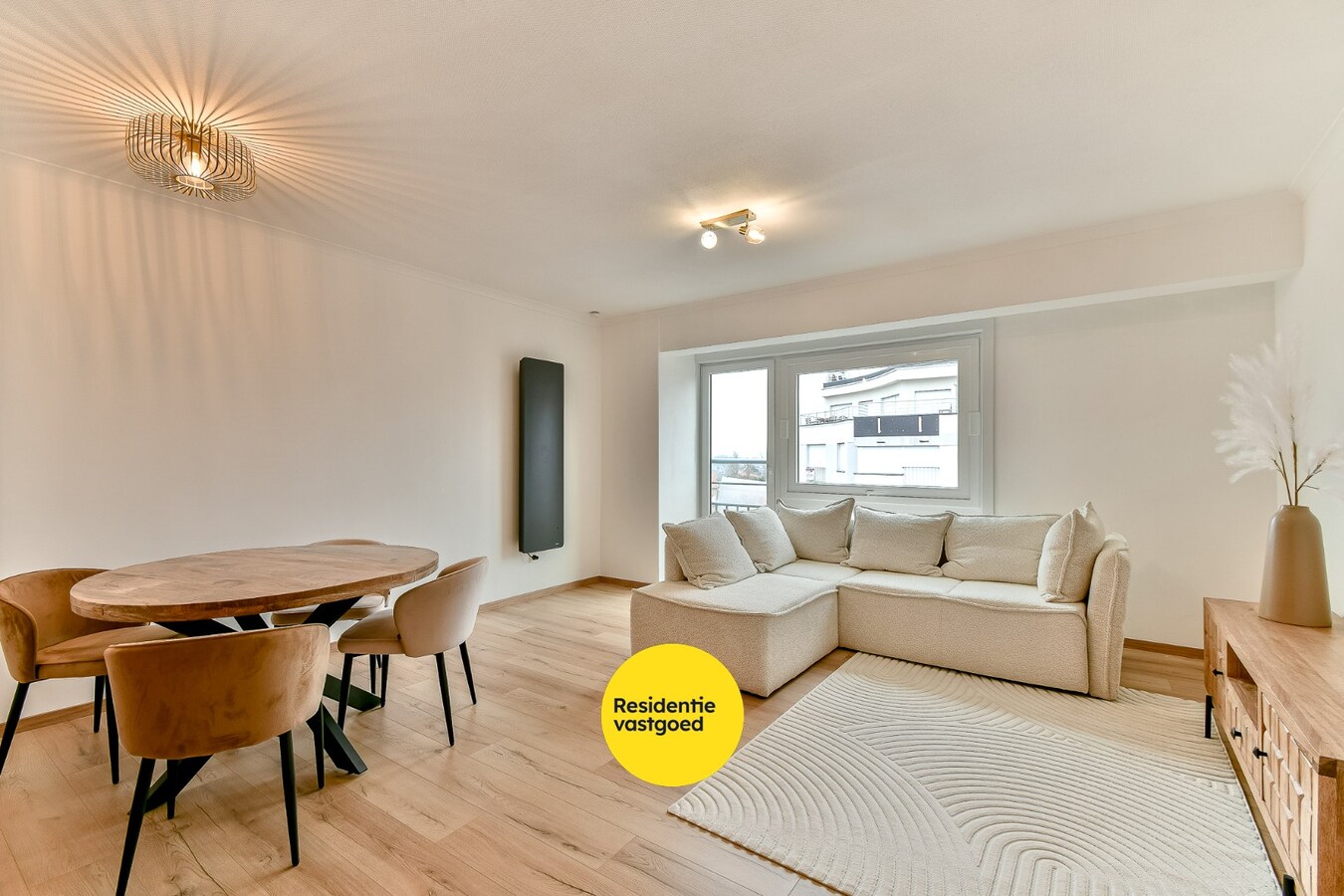 Te koop appartement - Middelkerke