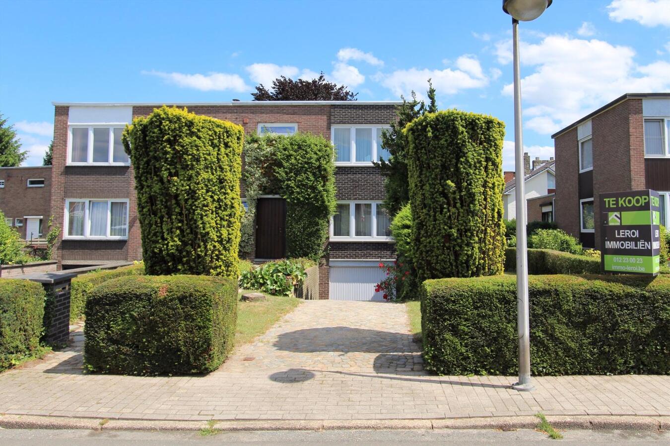 Verkocht woning - Tongeren