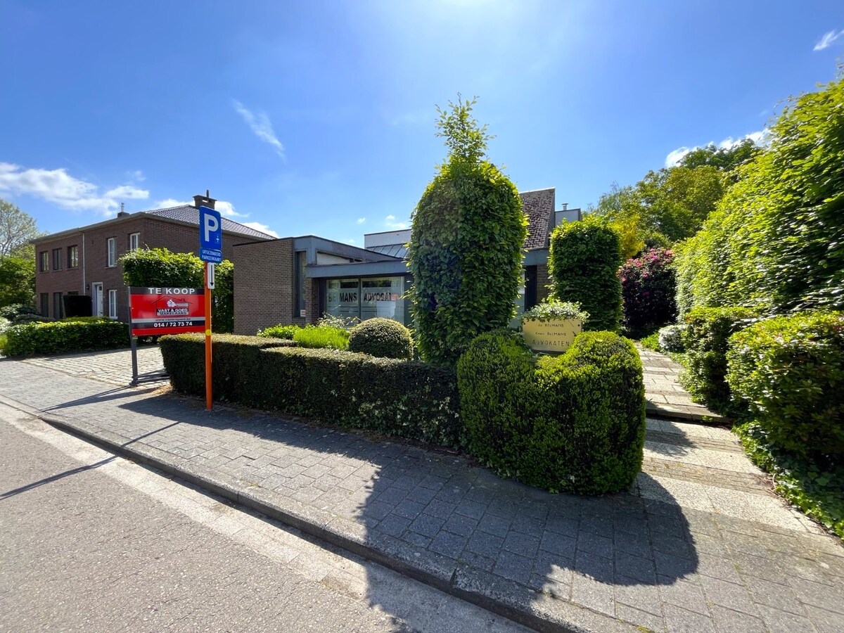 Verkocht woning - Geel