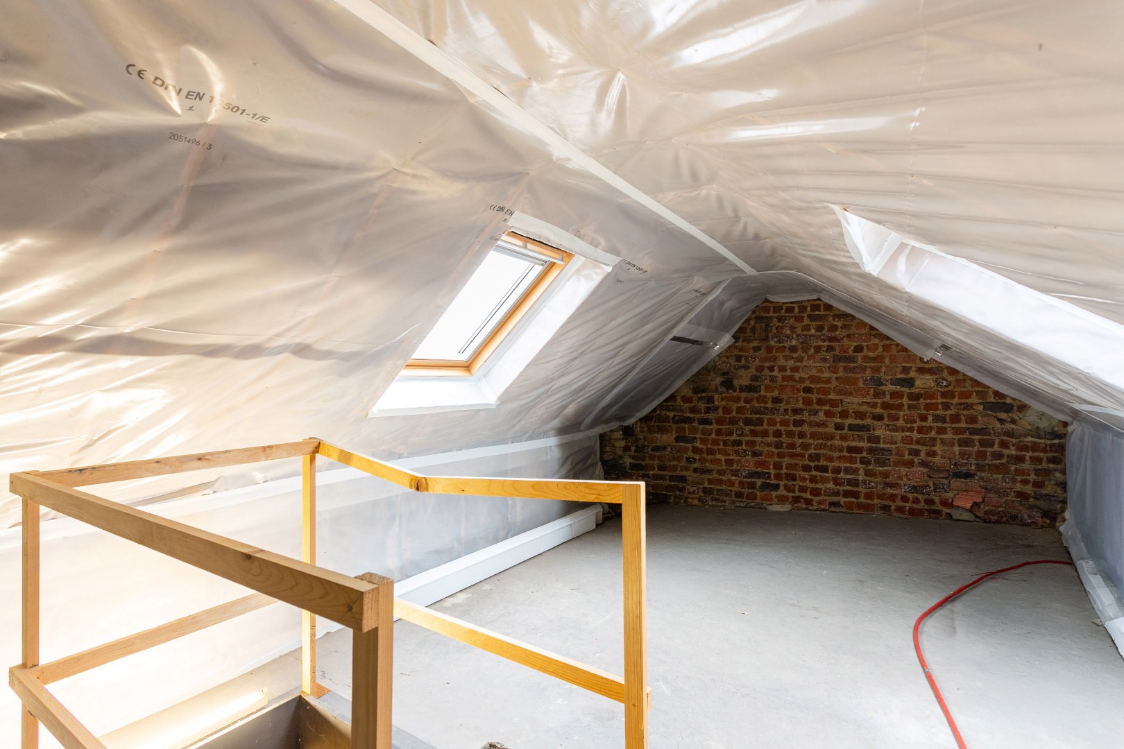 Energiezuinige woning (EPC:B) met 3 slpk, tuin en garage 