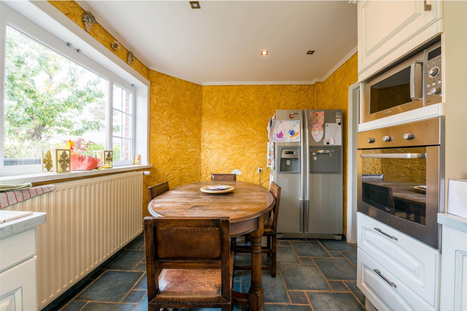 Villa verkocht in De Pinte