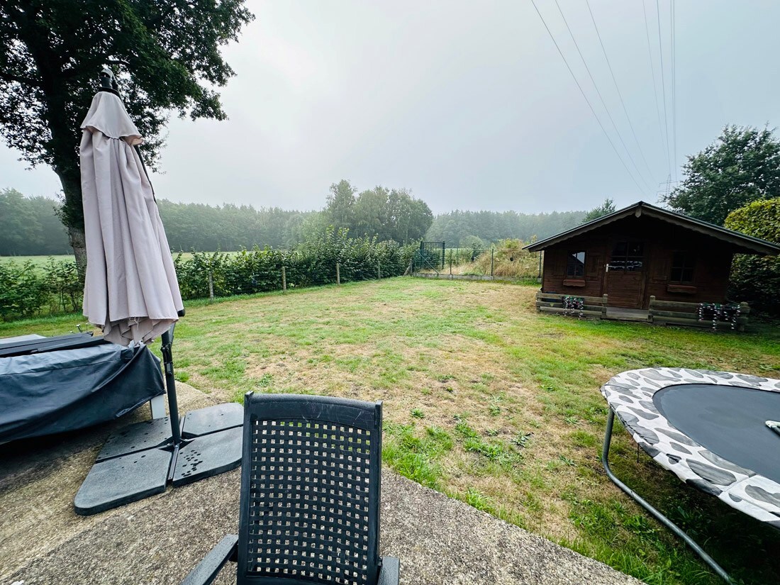 Mooie eigentijdse vrijstaande woning te Hechtel 