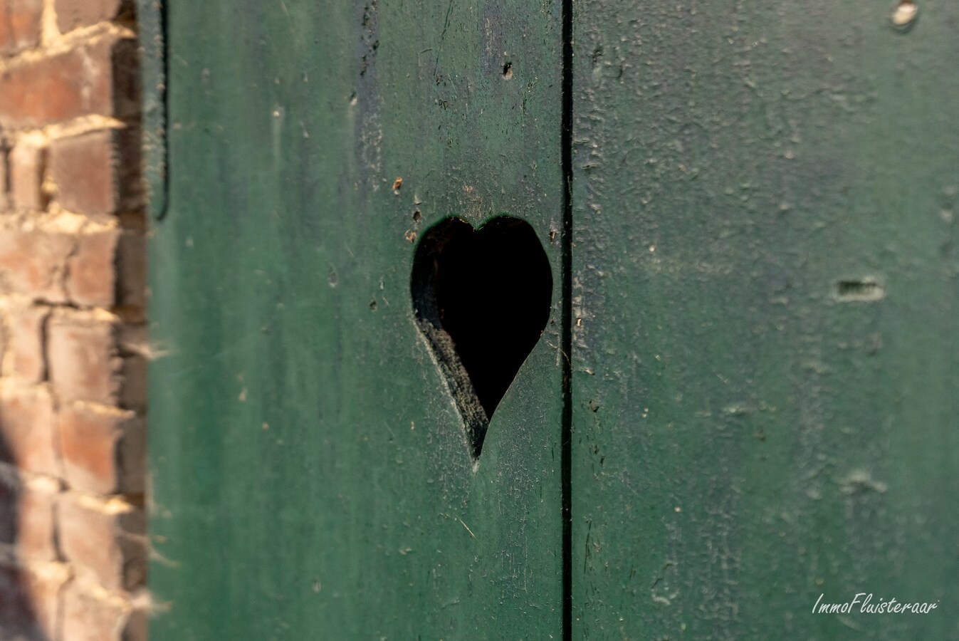 Propriété vendu À Ophasselt