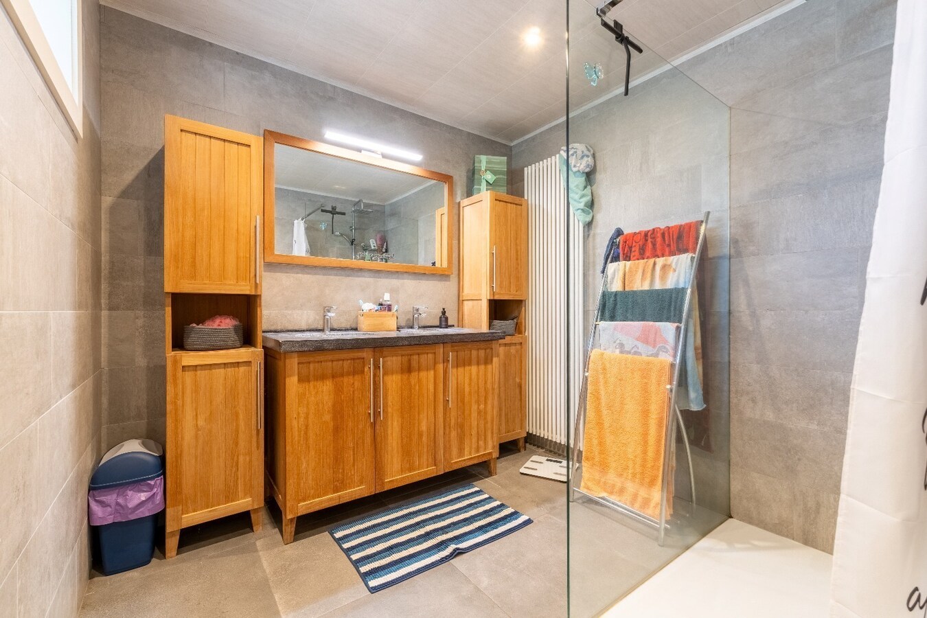 🏡 Te koop in Houthulst – Ruime open bebouwing op 600 m² met grote garage 