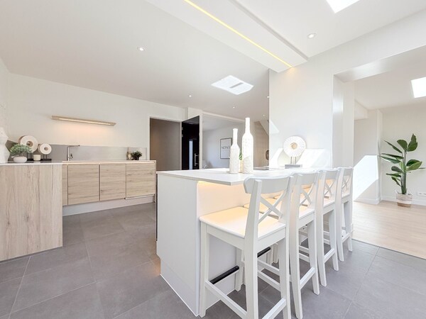 Te koop woning - Bissegem