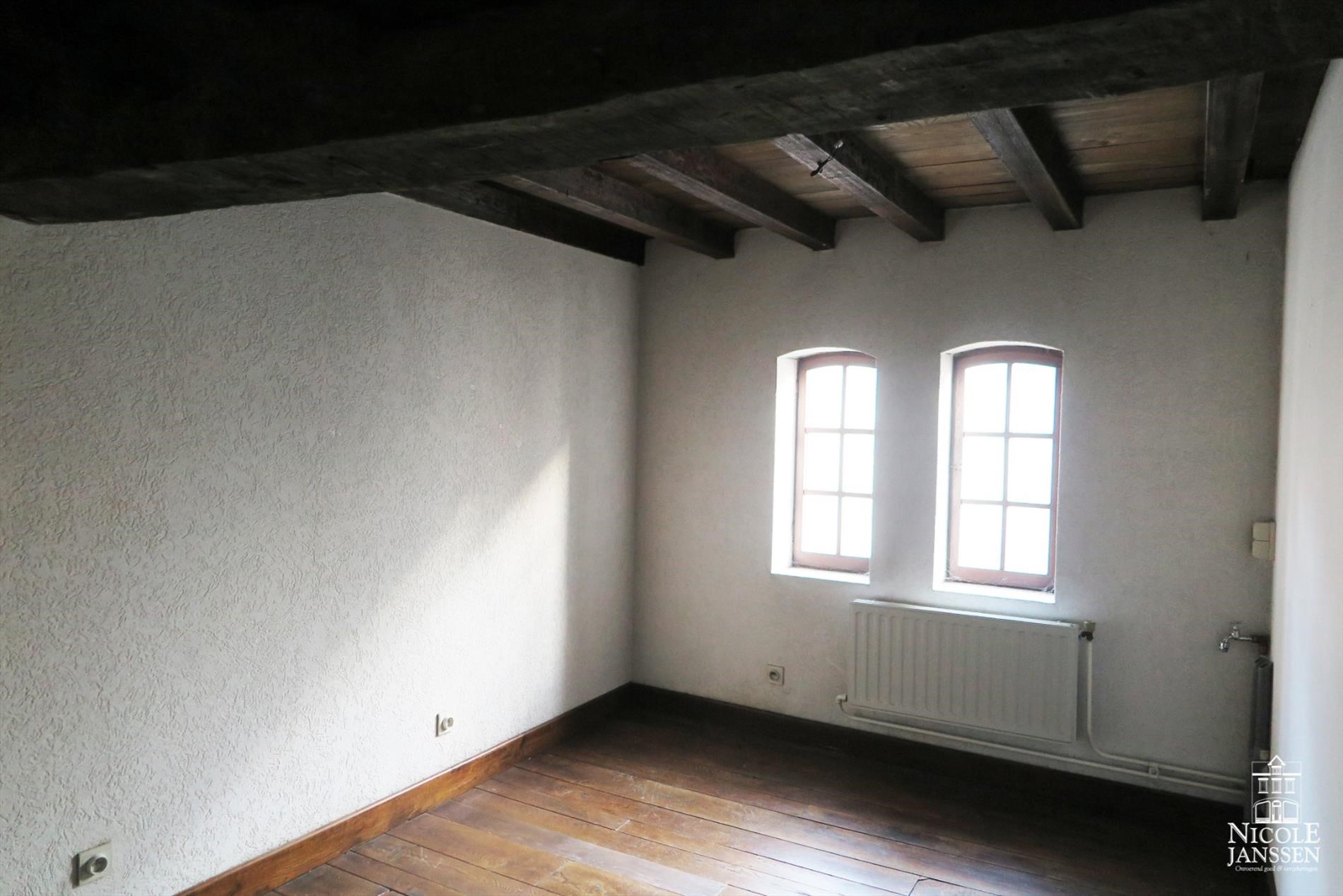 Authentieke stadsboerderij 