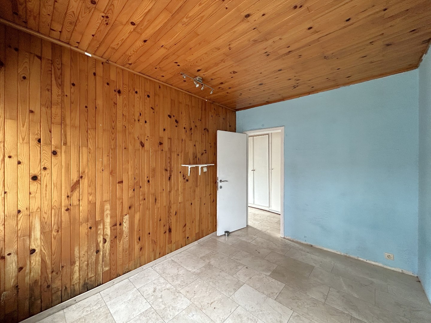 Centraal gelegen handelswoning in Turnhout-centrum 