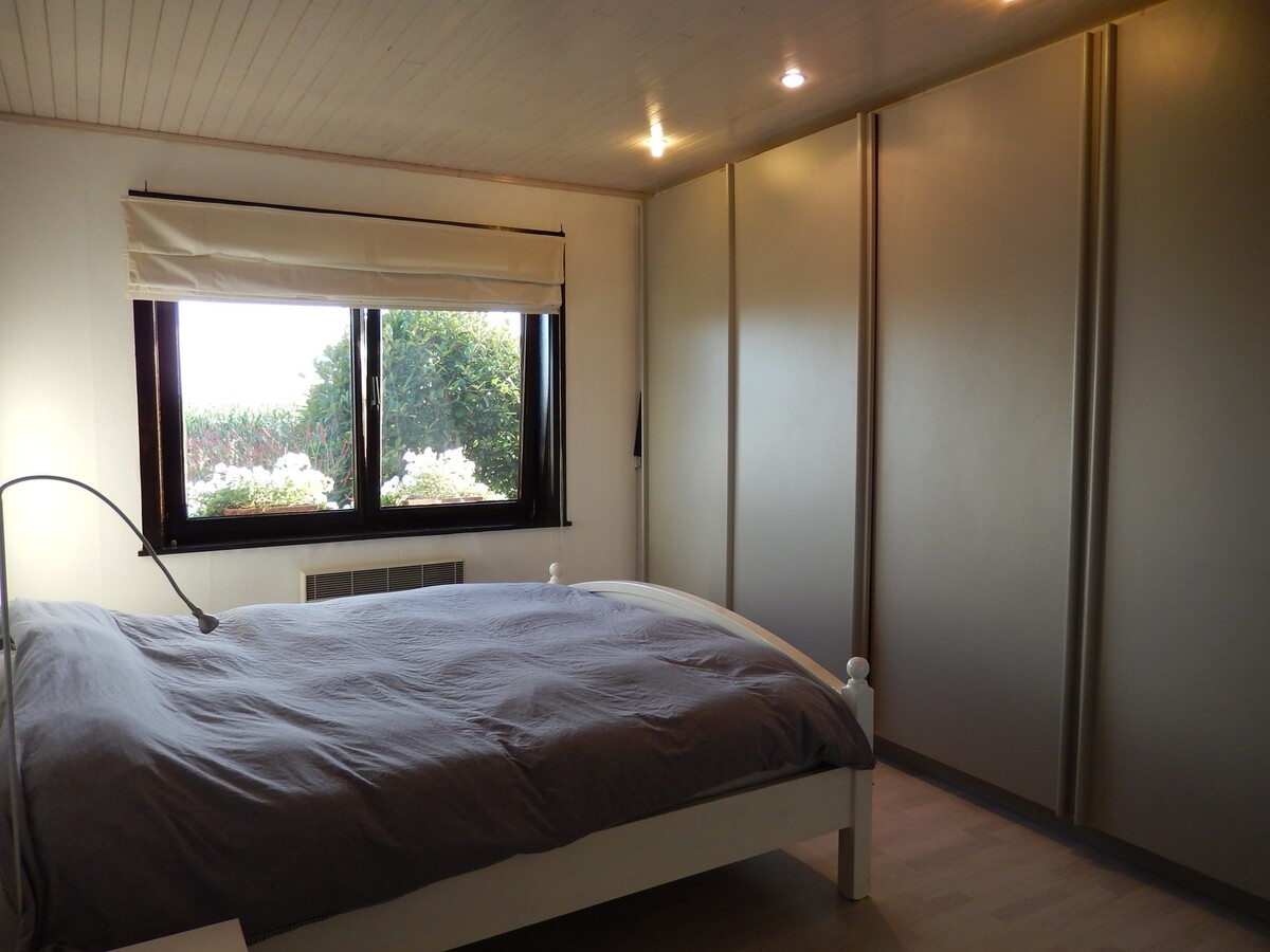 Instapklare alleenstaande woning 