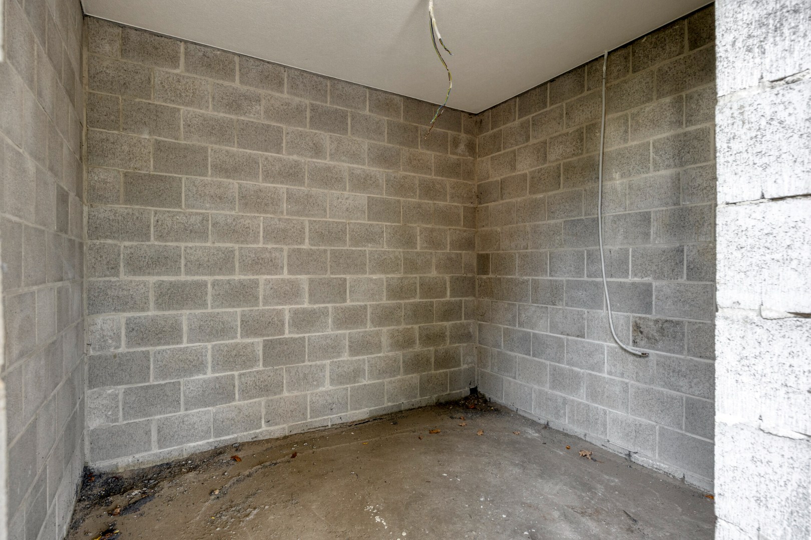 Gelijkvloers appartement met 2 slpk. en tuin in Mol-Sluis 