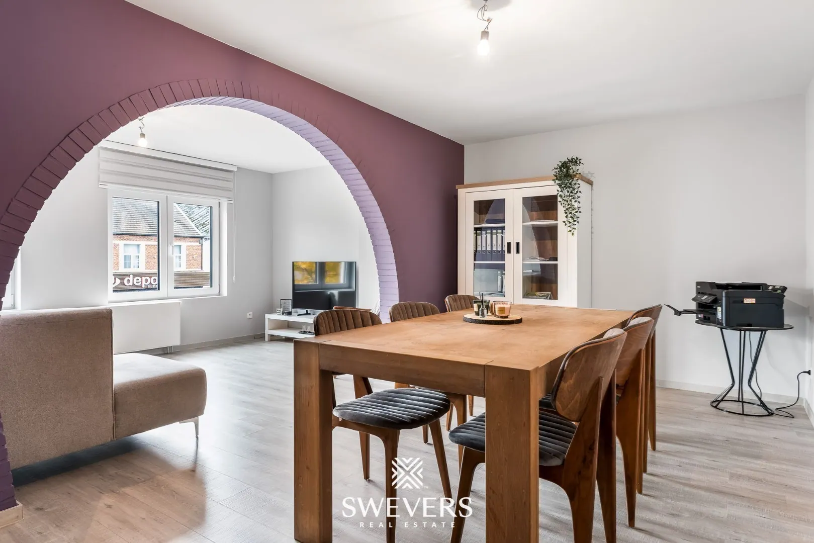 Te koop appartement - Heusden-Zolder