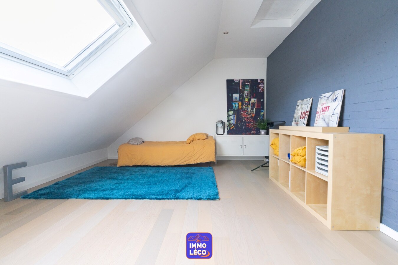 Villa semi "Plain-Pied" avec piscine, garage, carport et annexe pour profession libérale ! 