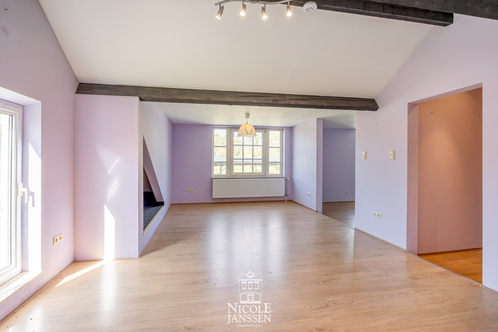 Multifunctionele ruimtes 