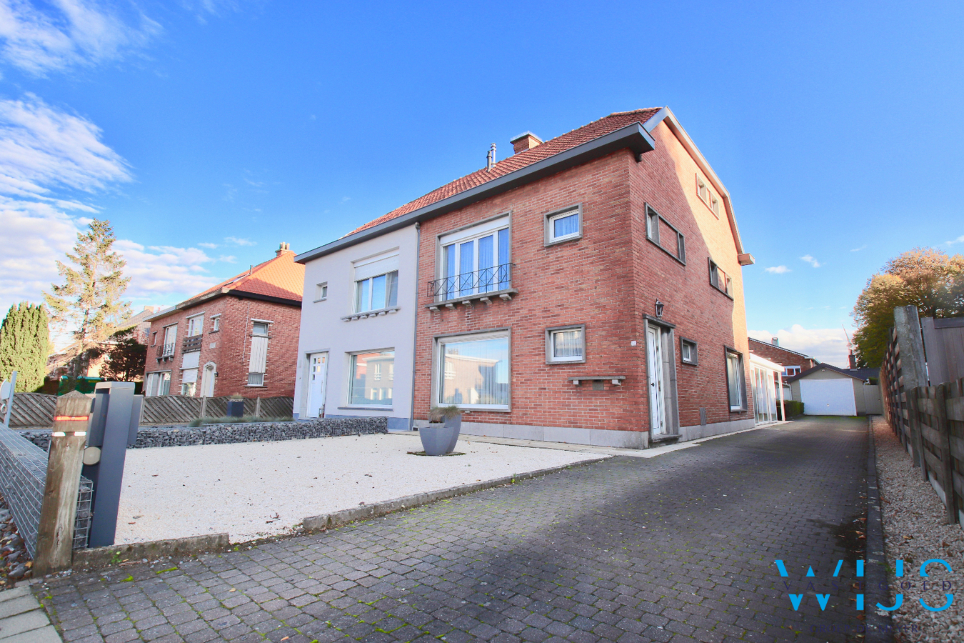 Verkocht woning - Evergem
