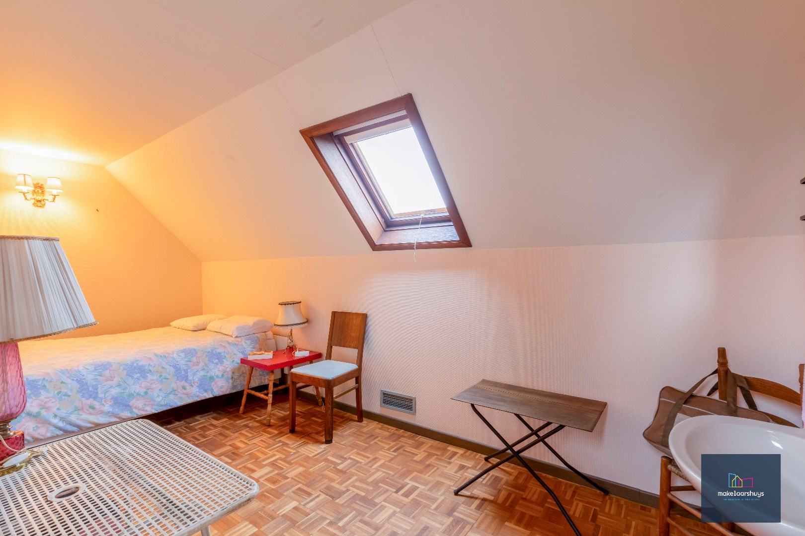 Open, energiezuinige bebouwing op groot perceel (3350m²) 