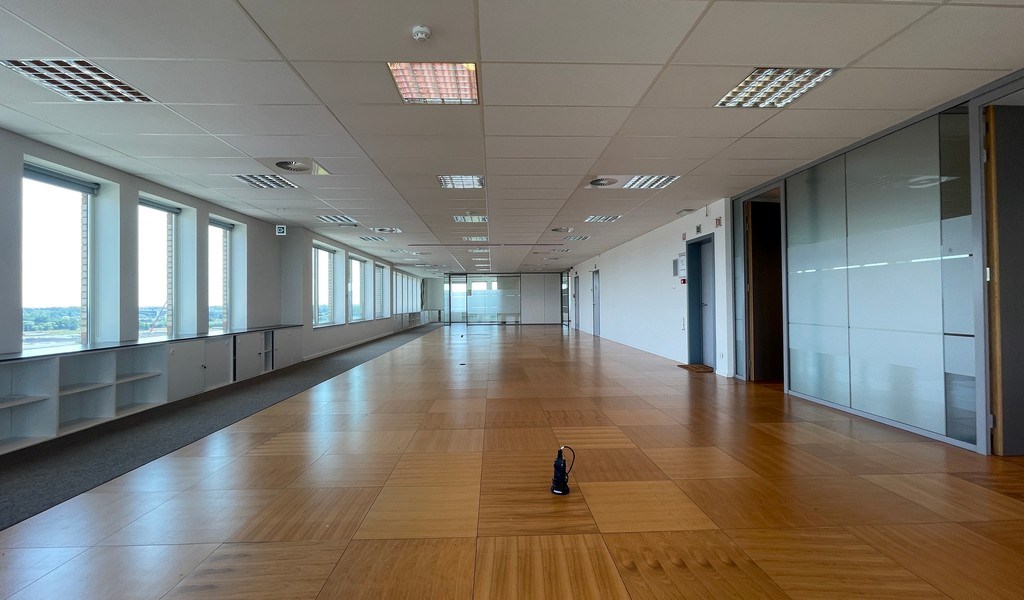 Kantoren te huur in Mechelen Campus - gebouw T