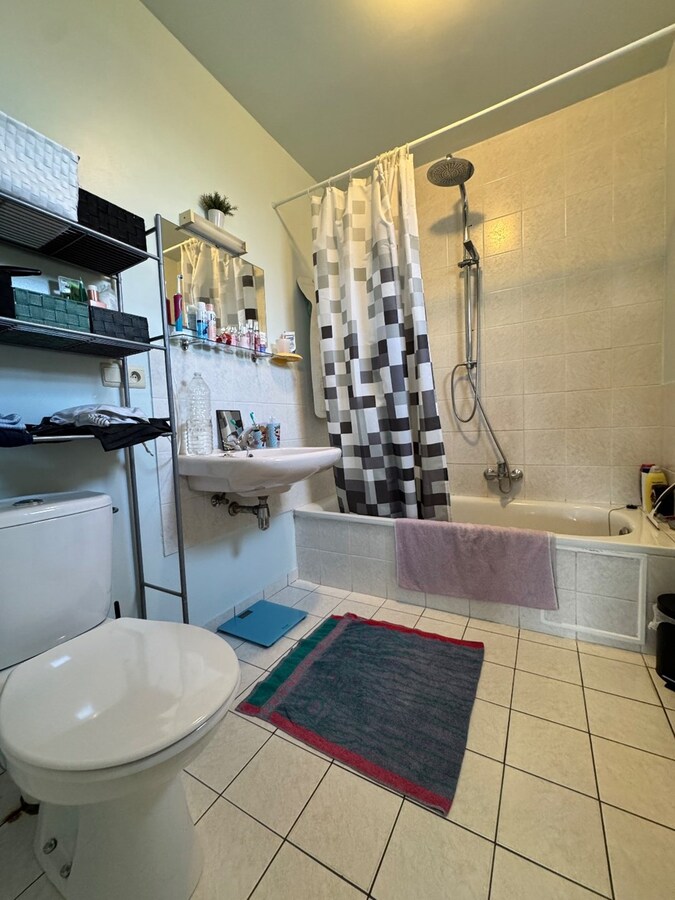 Woning met 3 slaapkamers en garage te Kortemark 