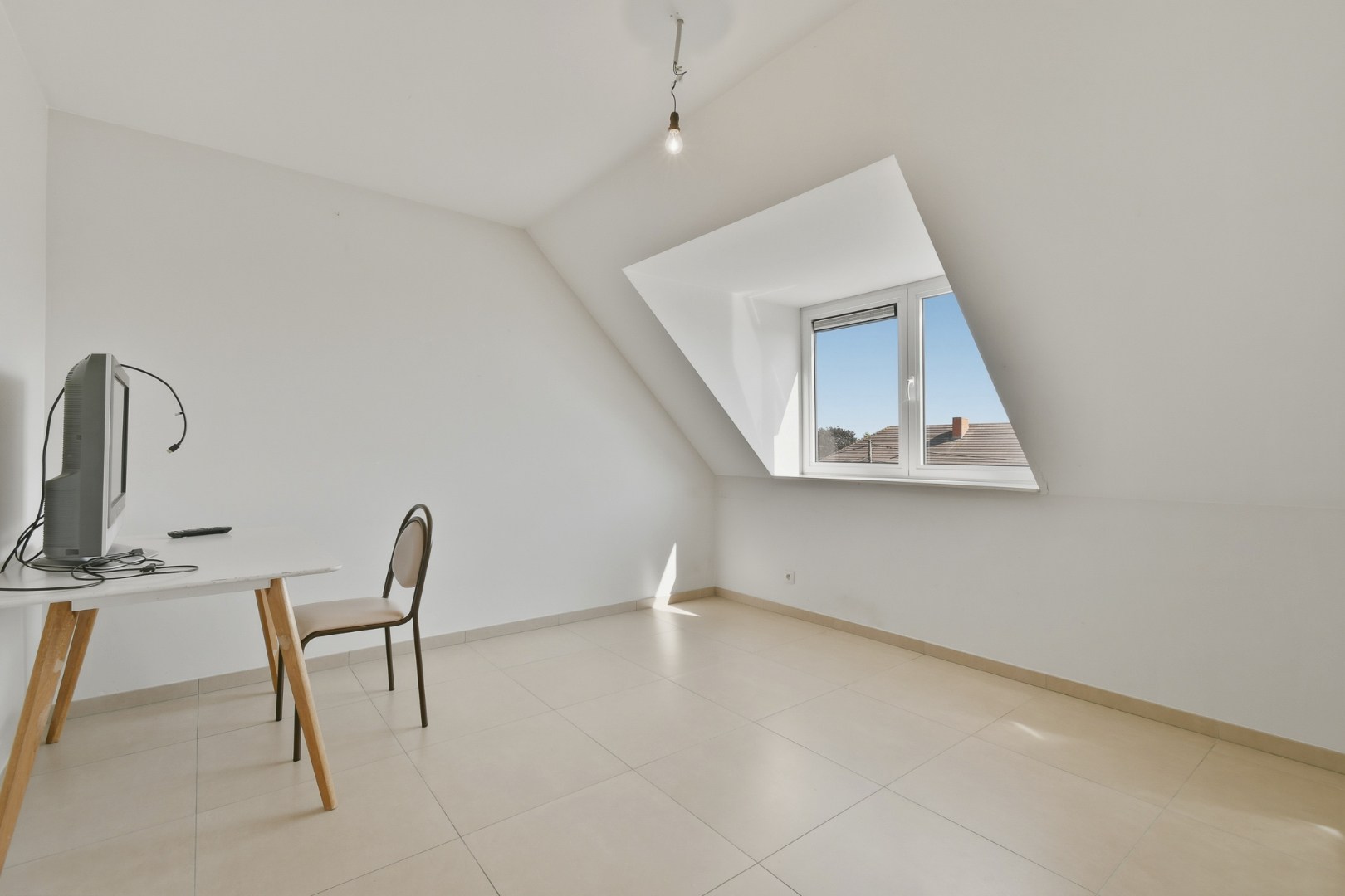 Duplexappartement met 3 slaapkamers te huur in Eernegem! 