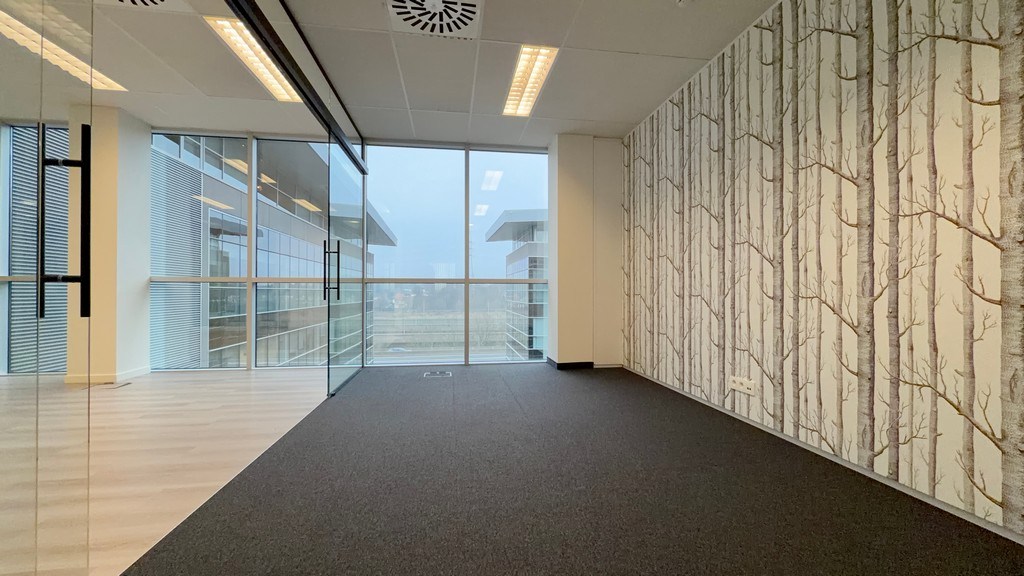 Kantoren te huur in Axxes Business Park II te Merelbeke