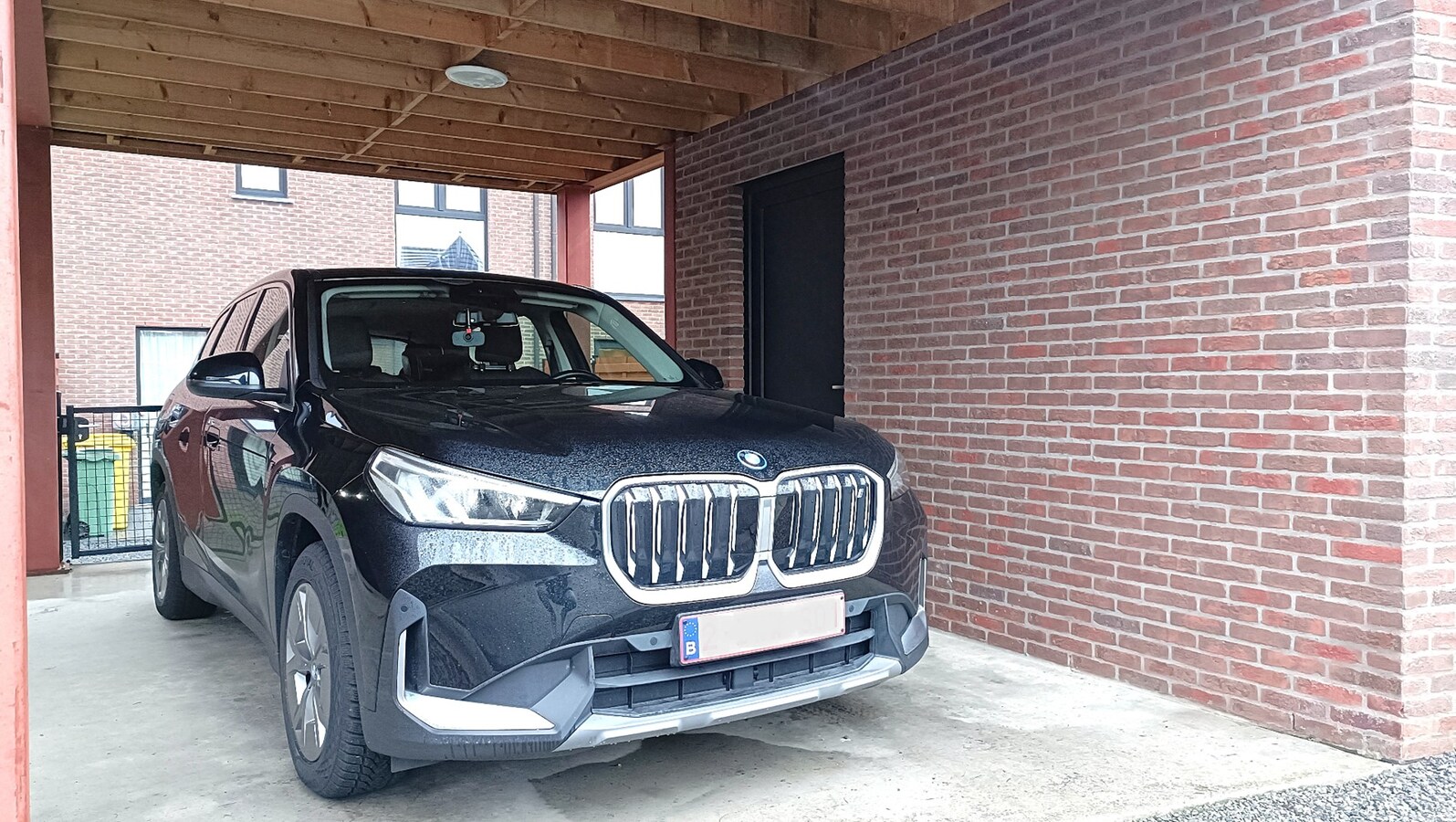 Nieuwbouwwoning met 4 slaapkamers te Boutersem 