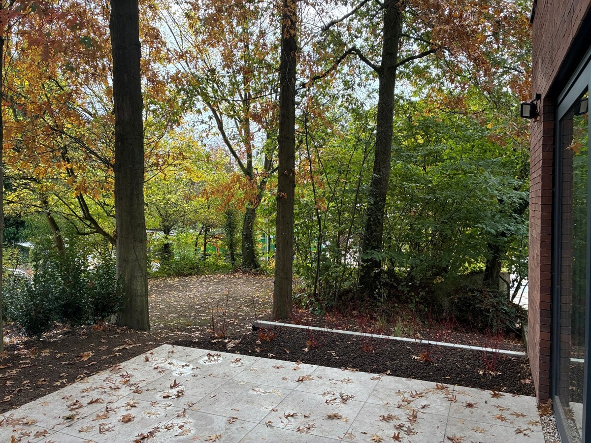 BEN-woning, rustig gelegen in Dikkelvenne 