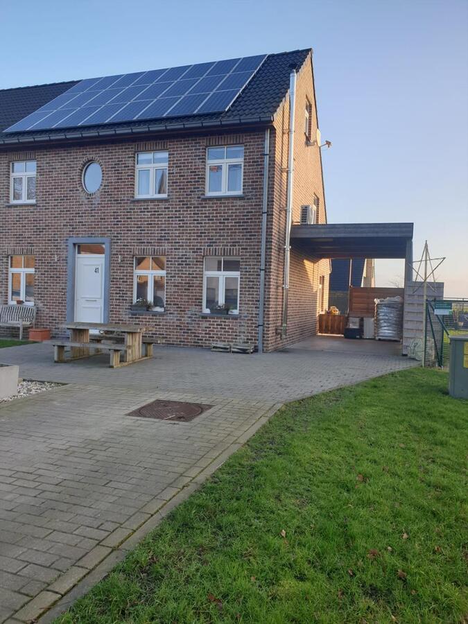 Verhuurd woning - Leke