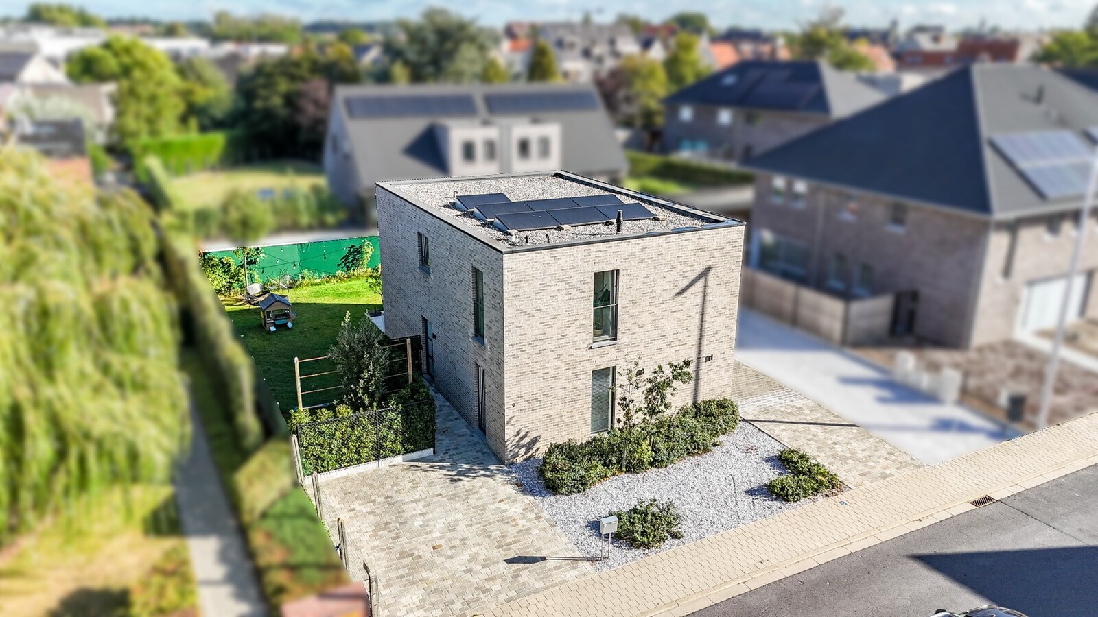 Verkocht woning - Torhout