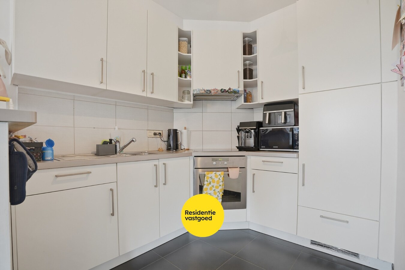Te koop appartement - Diksmuide