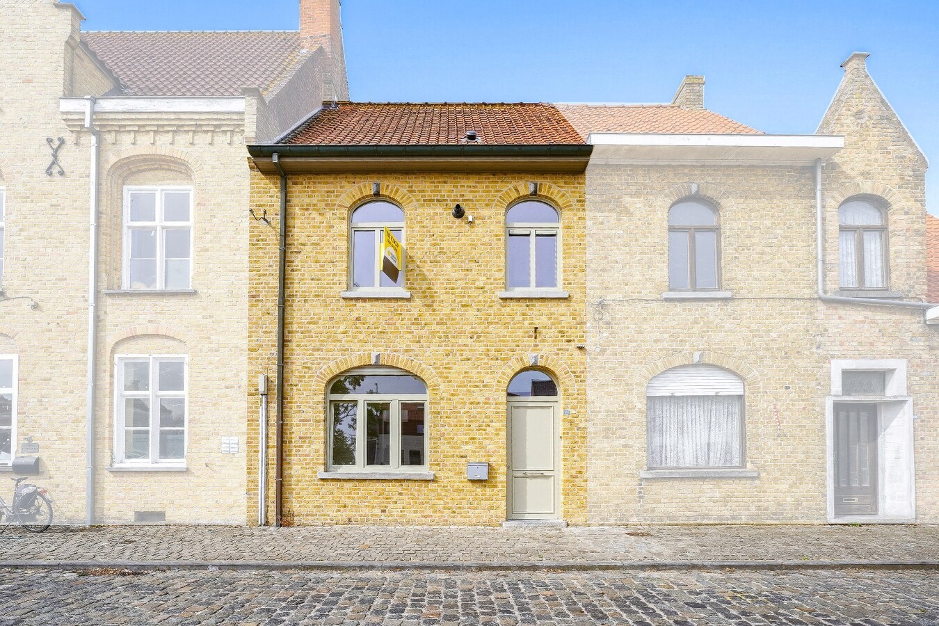 Te koop woning - Merkem