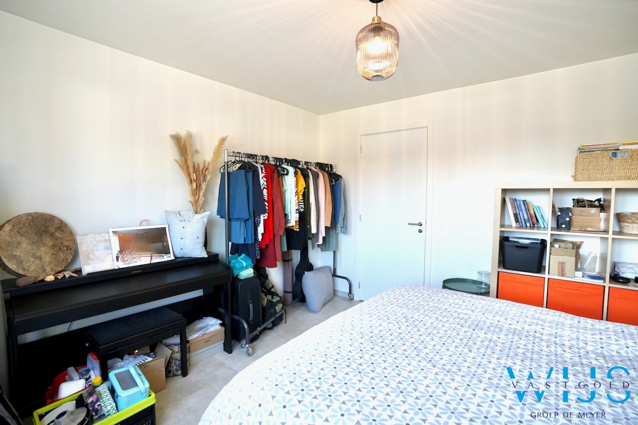 Zeer ruime nieuwbouwwoning te Ertvelde/Rieme ! 