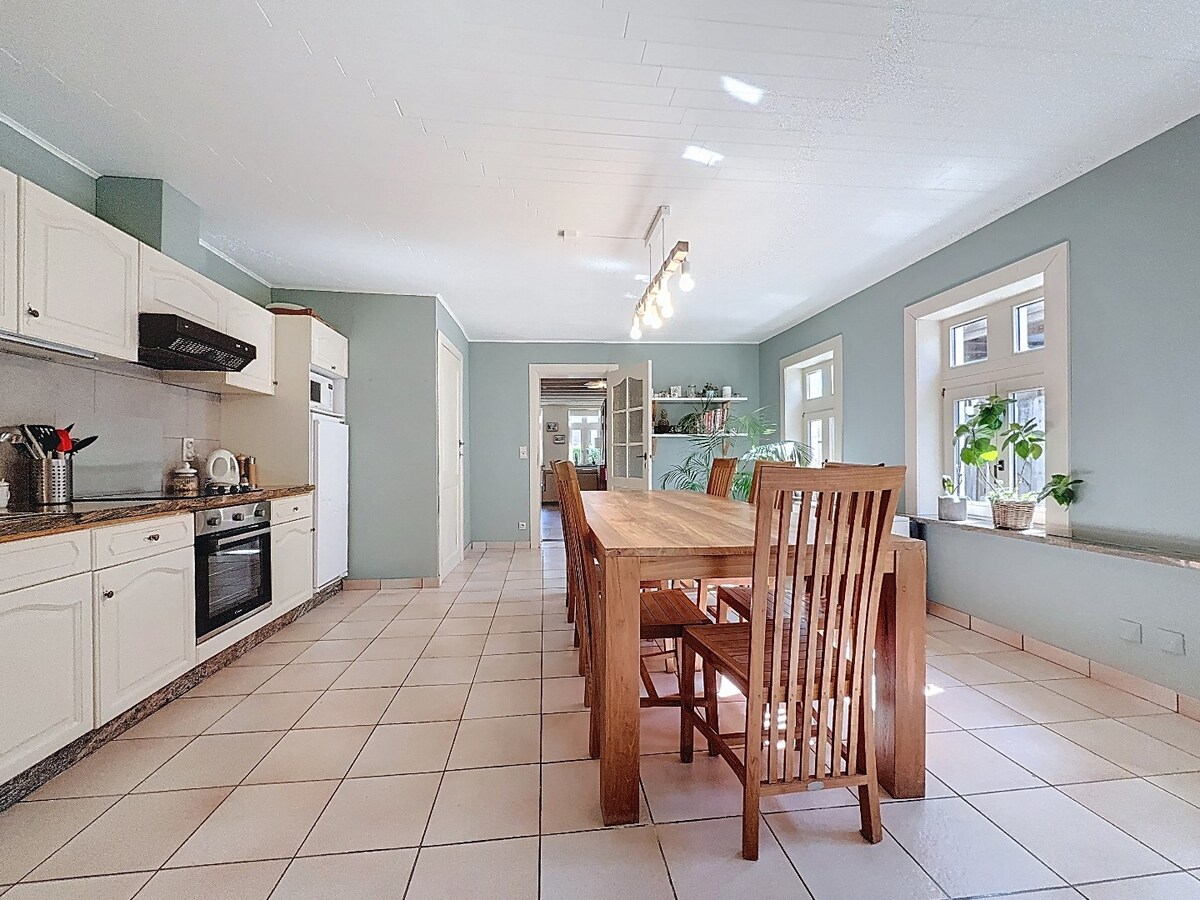 Charmante en instapklare woning in doodlopend straatje te Velzeke 