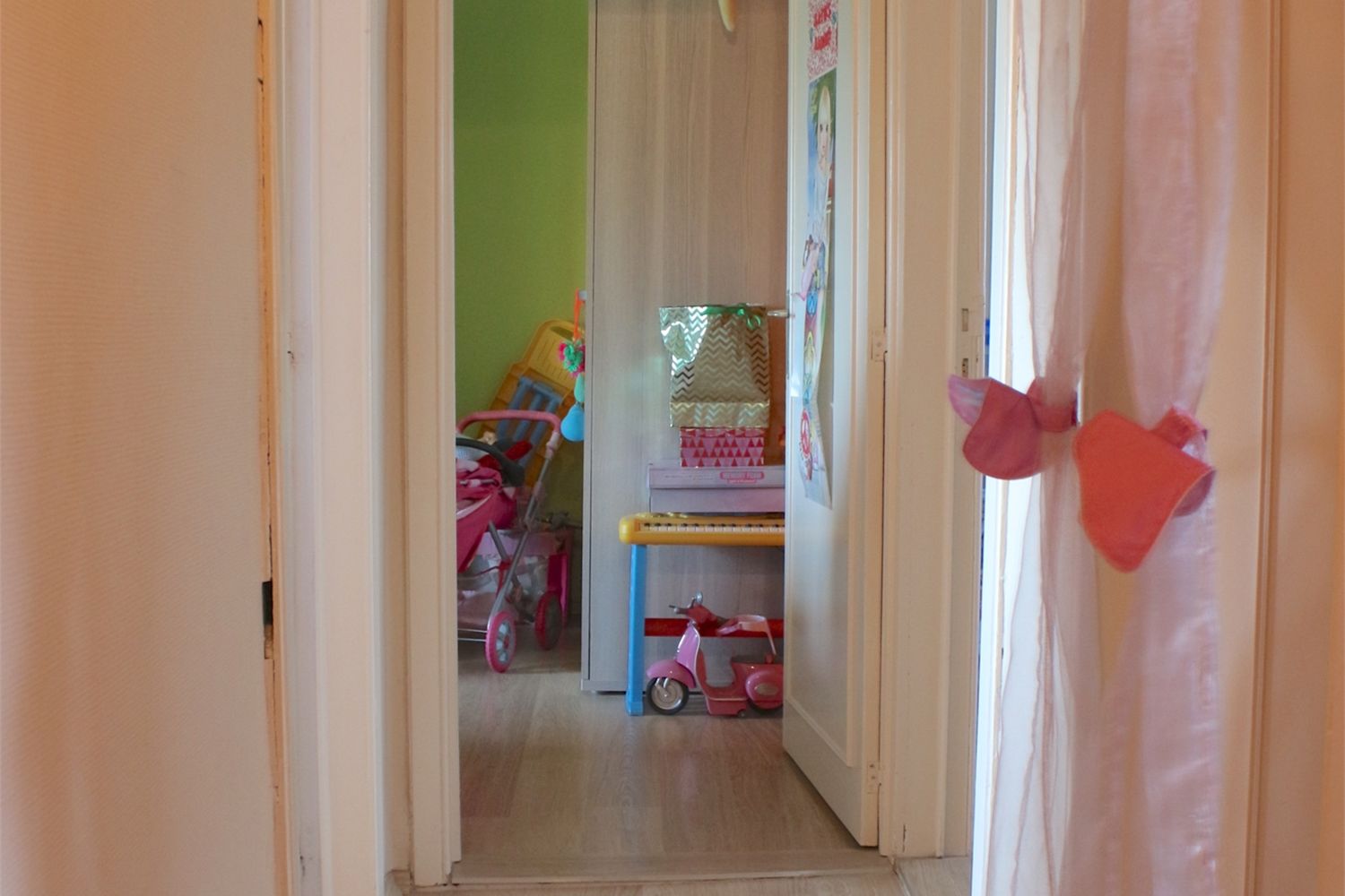 Stadswoning verkocht in Merelbeke