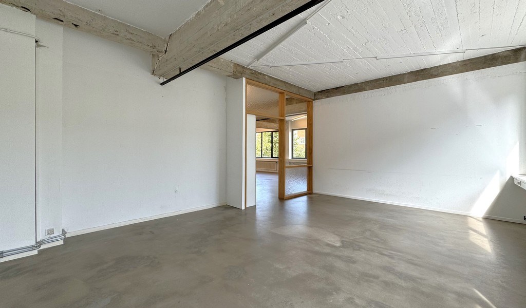 Loftkantoren te huur vlakbij Eilandje in Antwerpen