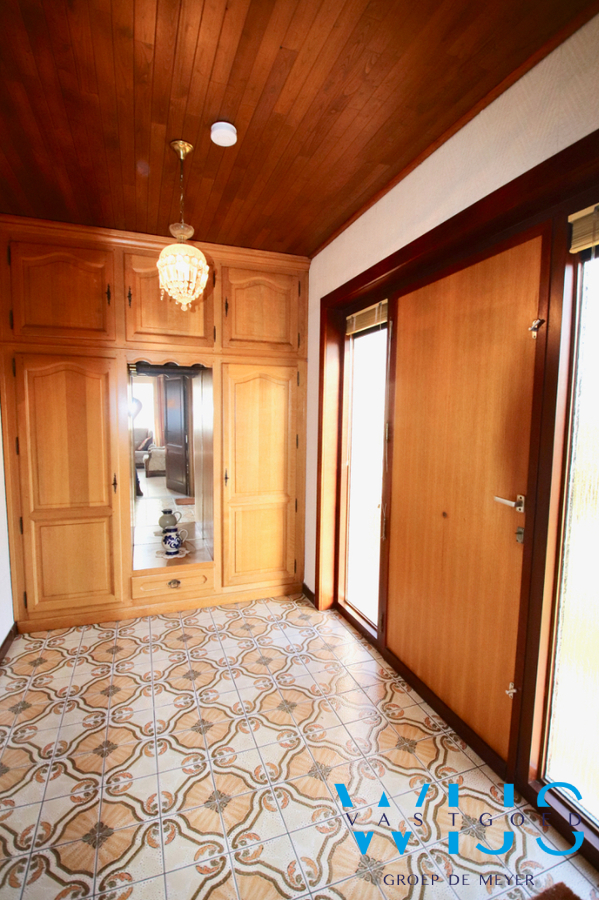 Open bebouwing op UNIEK perceel van 977m² te ERTVELDE! 