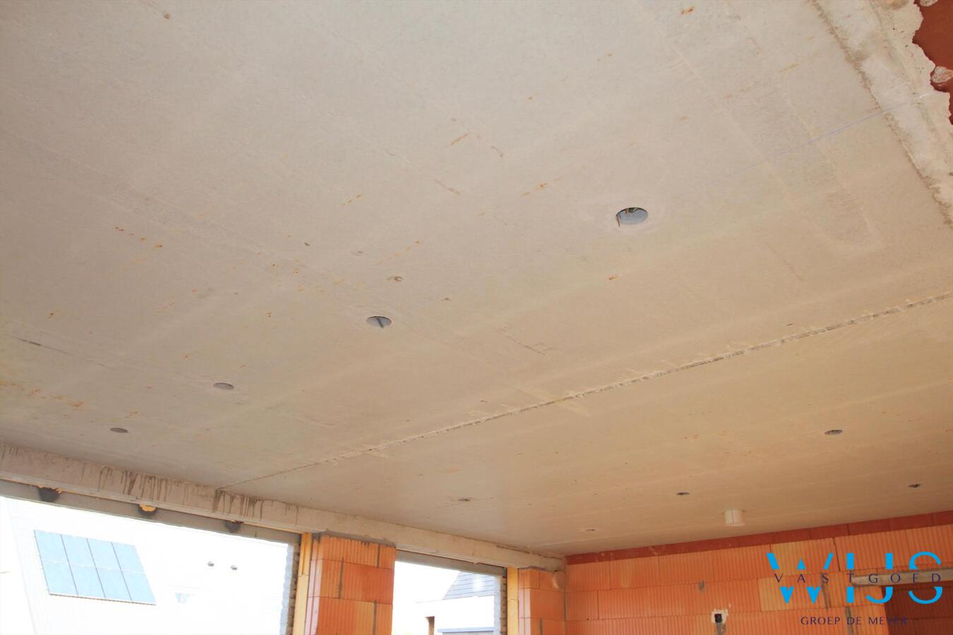 Schitterend en rustig gelegen nieuwbouwwoning te ASSENEDE 