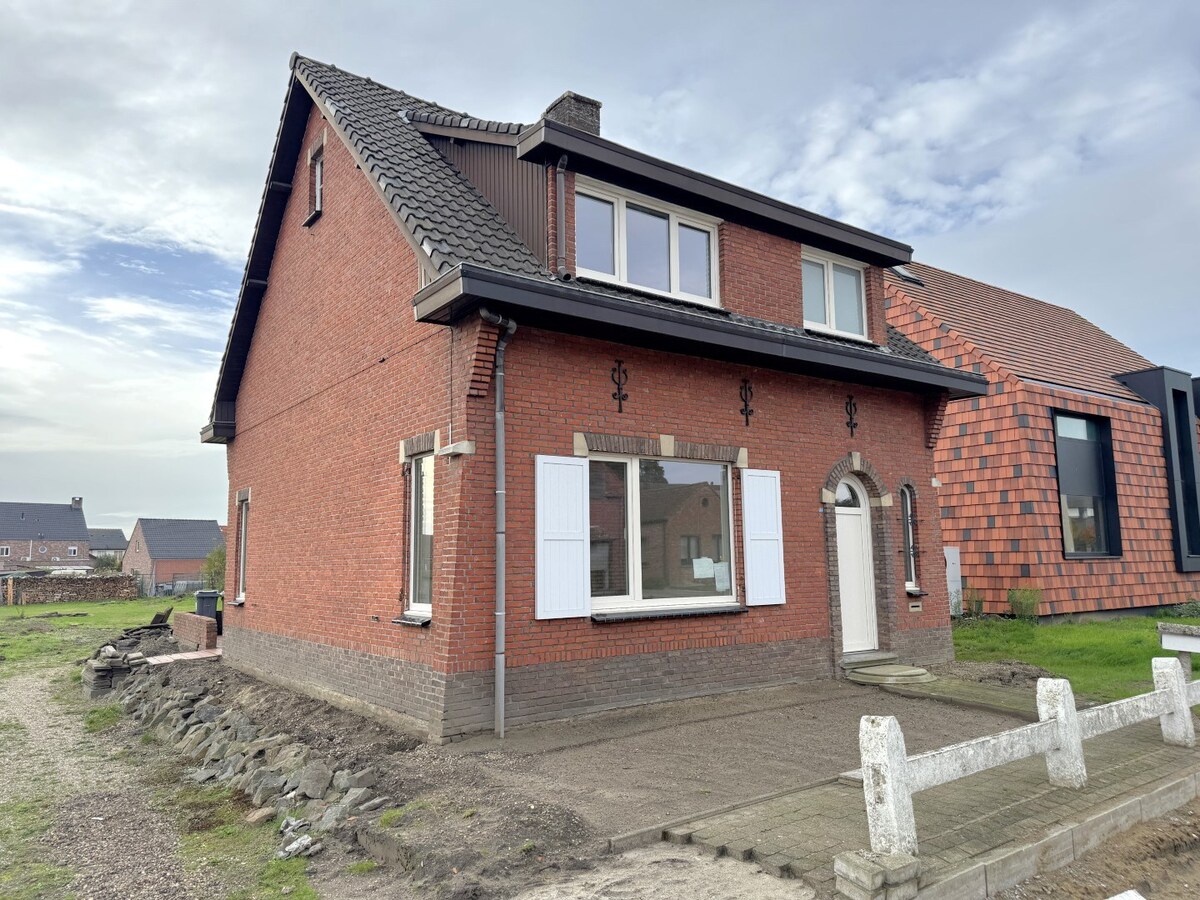 Woning verhuurd in Ravels