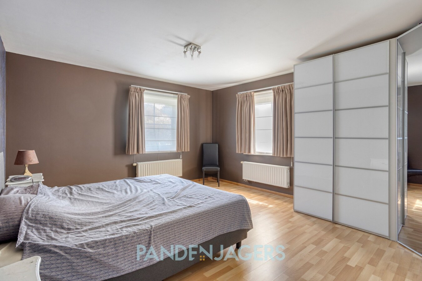 Moderne, ruime woning te Duffel 