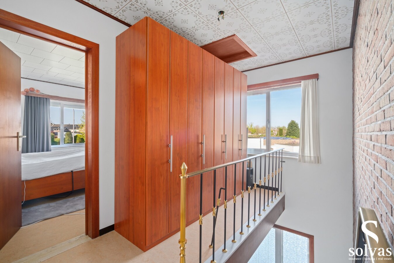 Halfopen woning op toplocatie! 