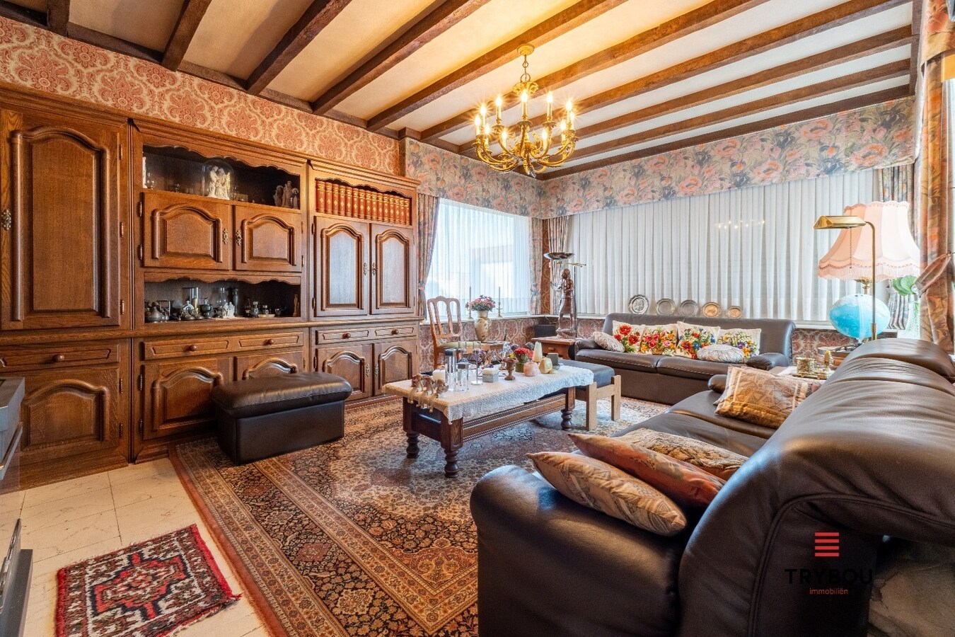 Tijdloze woning met veel mogelijkheden op ruim perceel 