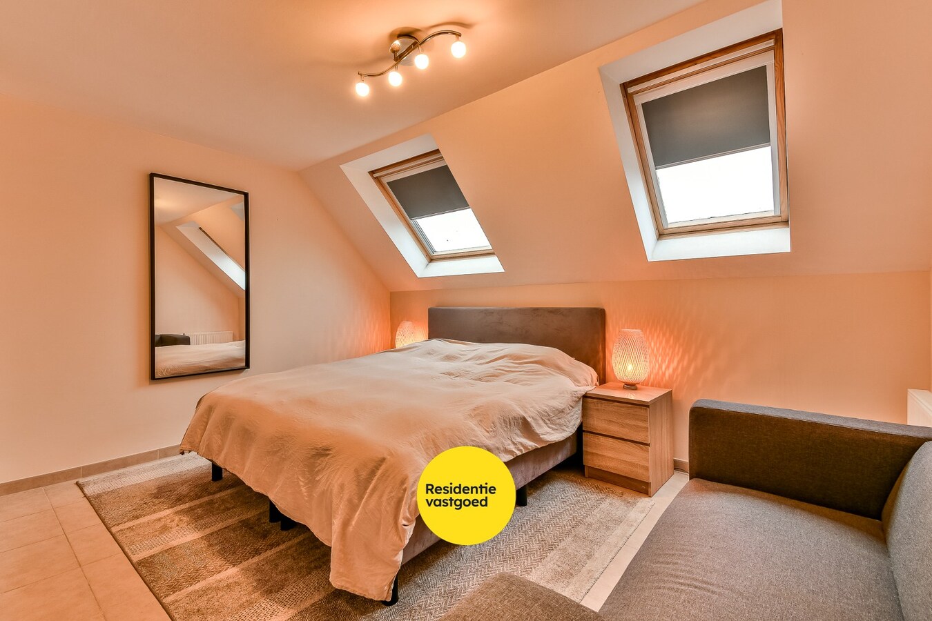 Te huur | Onder reservatie woning - Zandvoorde