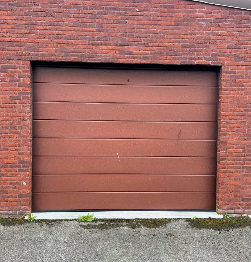 Prachtig nieuwbouwappartement 