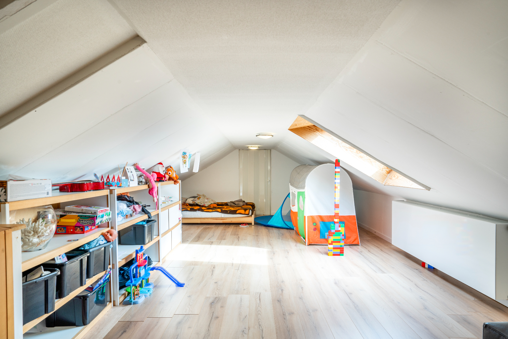 instapklare villa met 3 slaapkamers 