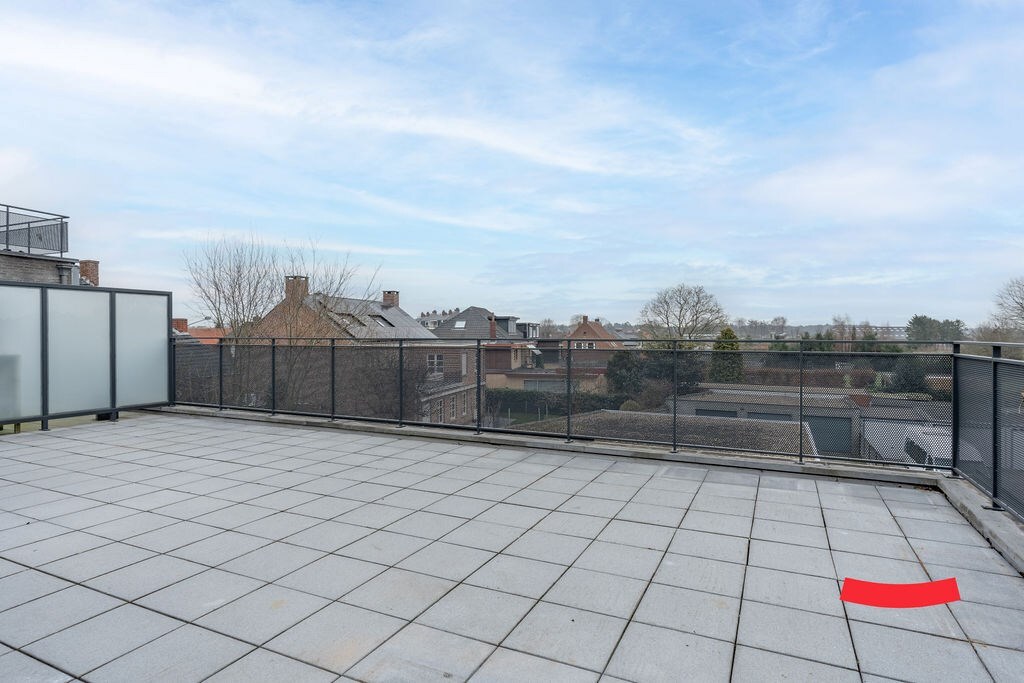 Appartement verhuurd in Poppel