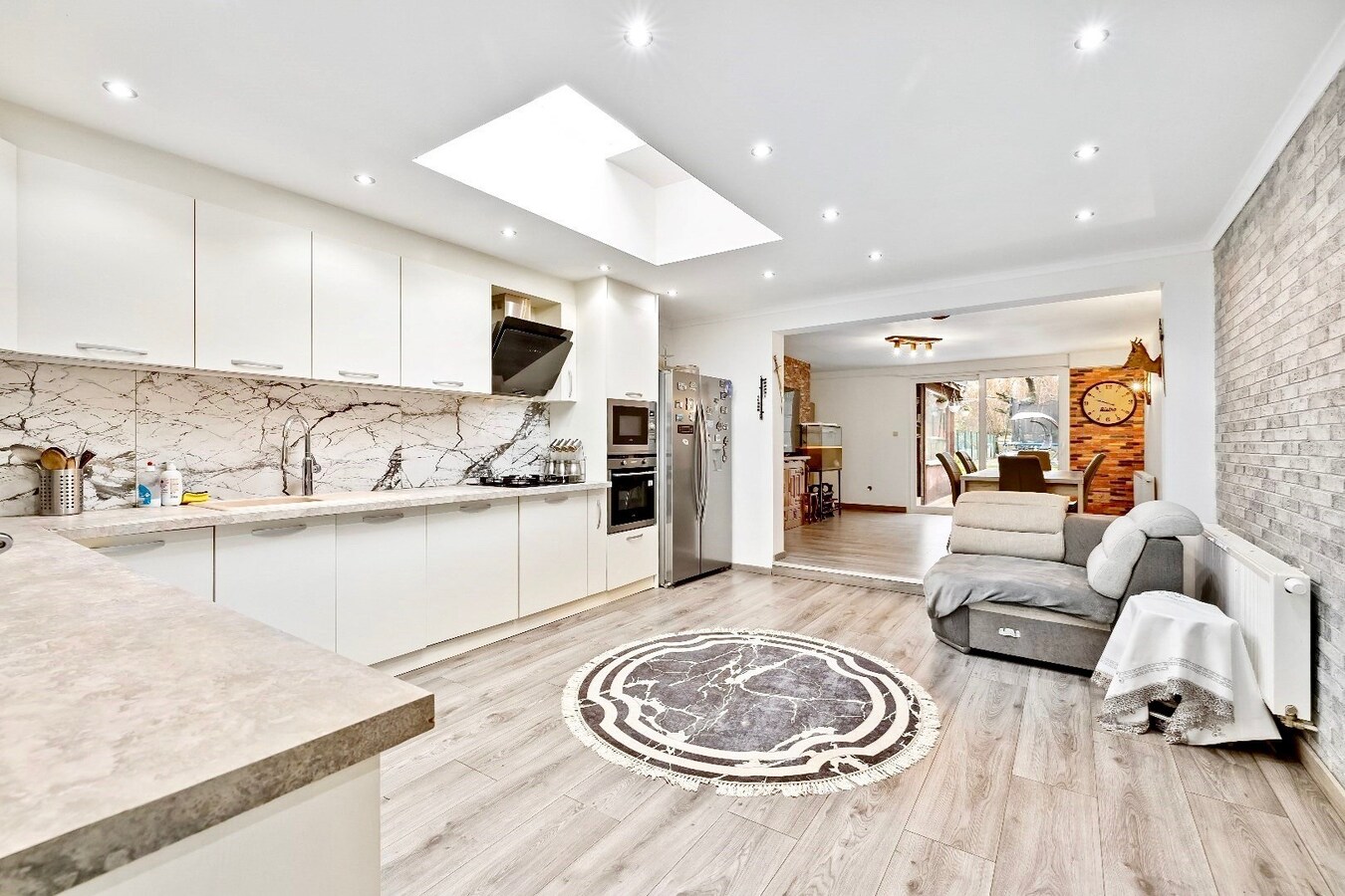 Verkocht woning - Sint-Niklaas