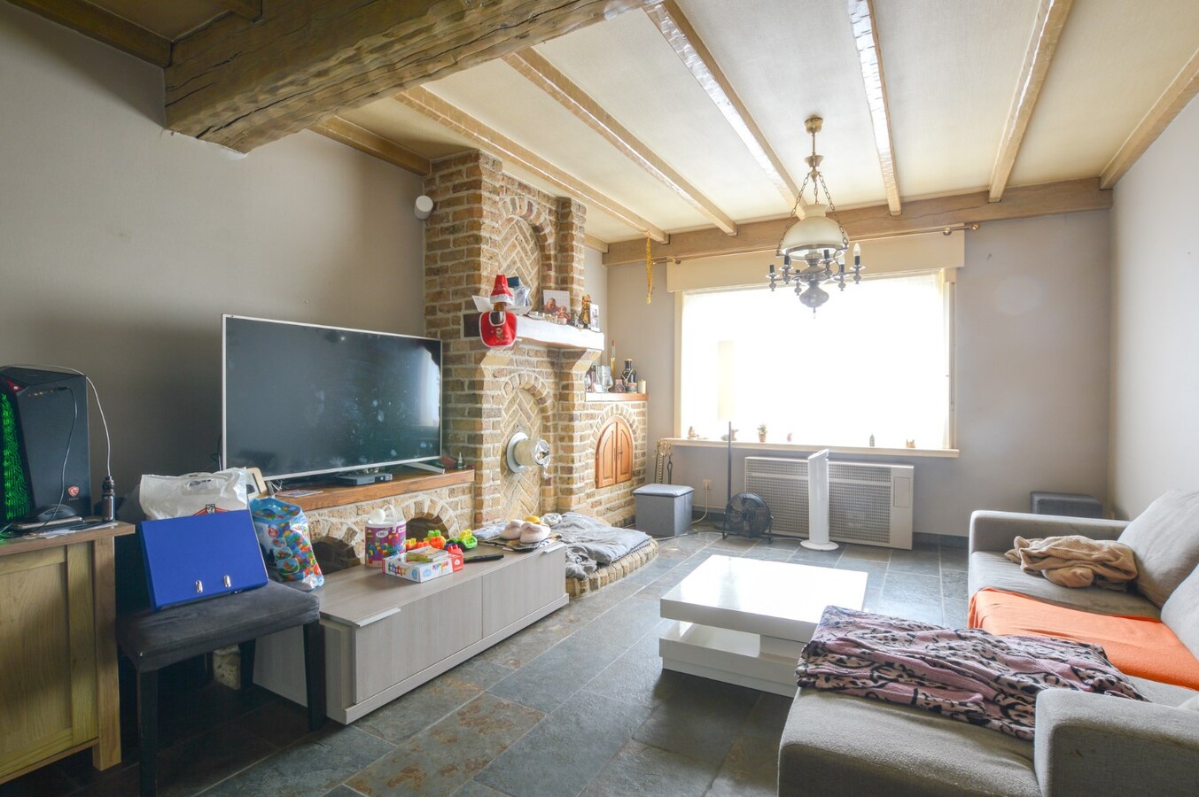 Verkocht woning - Ichtegem