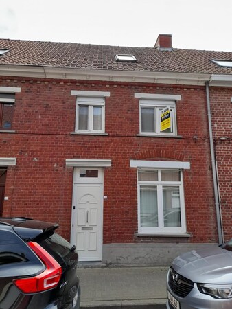 Verhuurd Woning te Ingelmunster