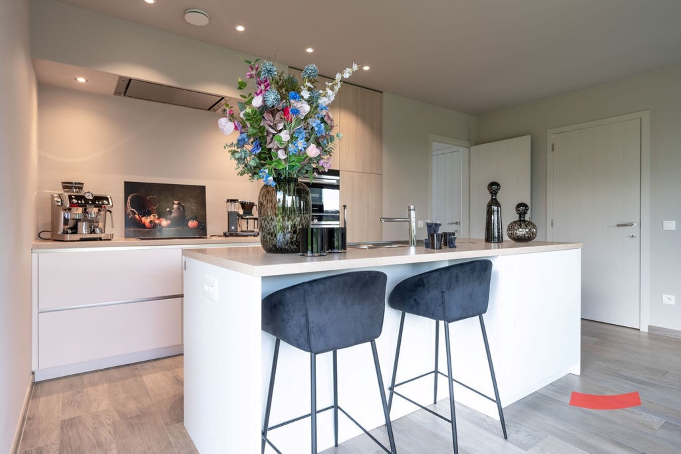 Woning verkocht in Poppel