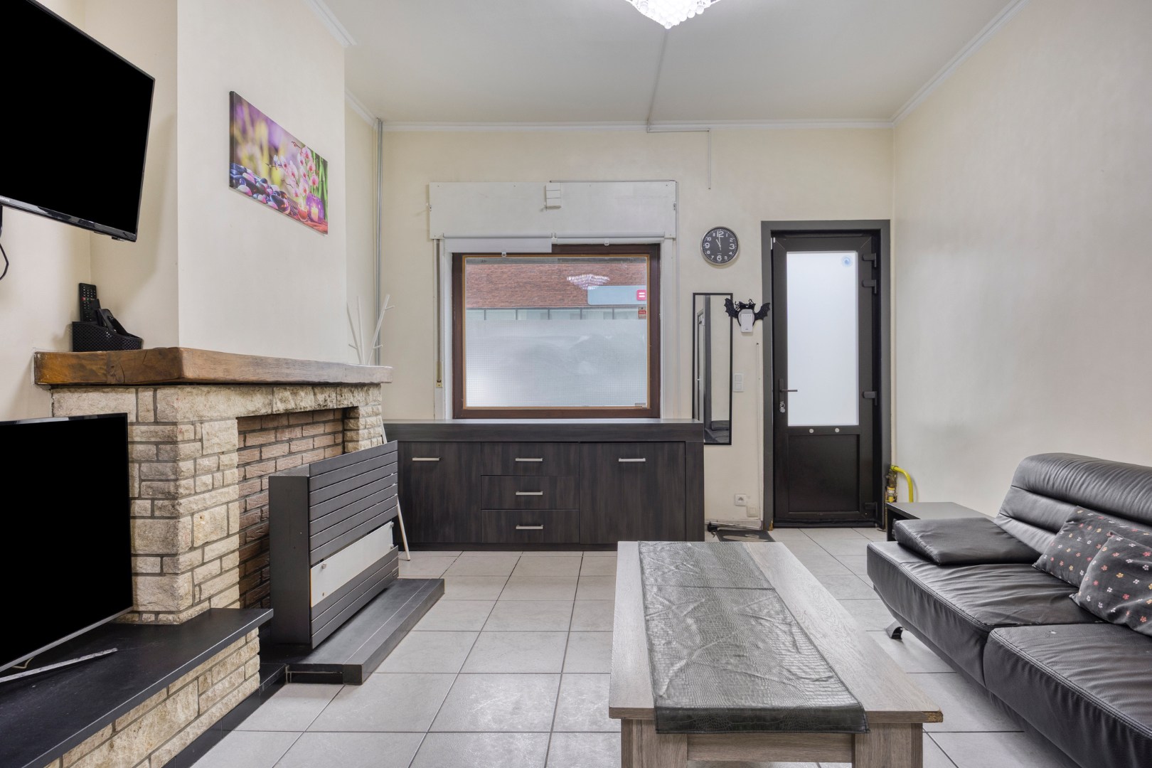 Instapklare woning met 4 slpk en ruime tuin 