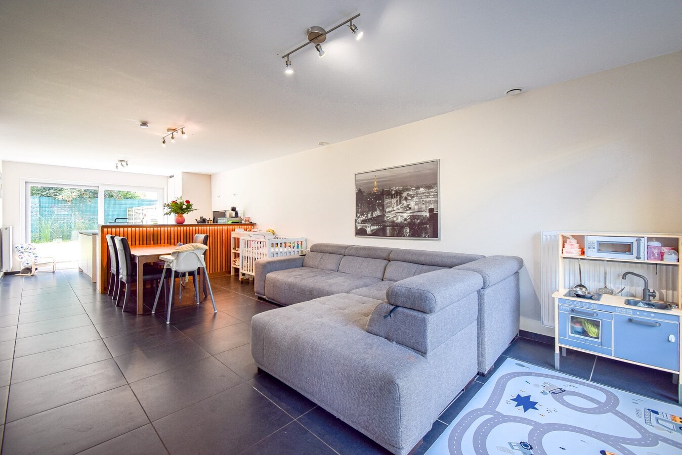 Verhuurd woning - Gistel