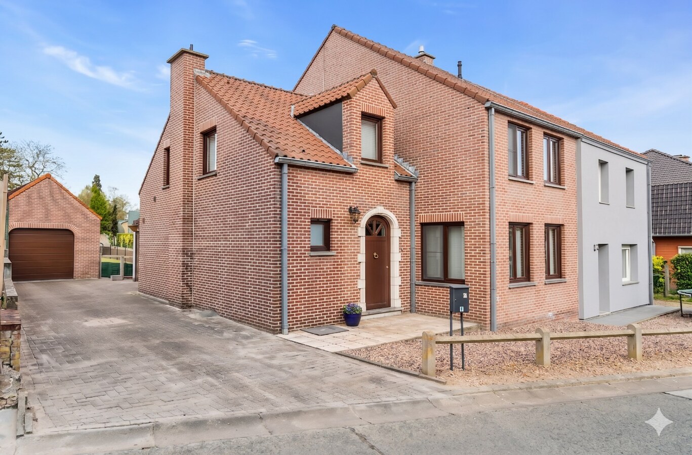Te koop woning - Lubbeek
