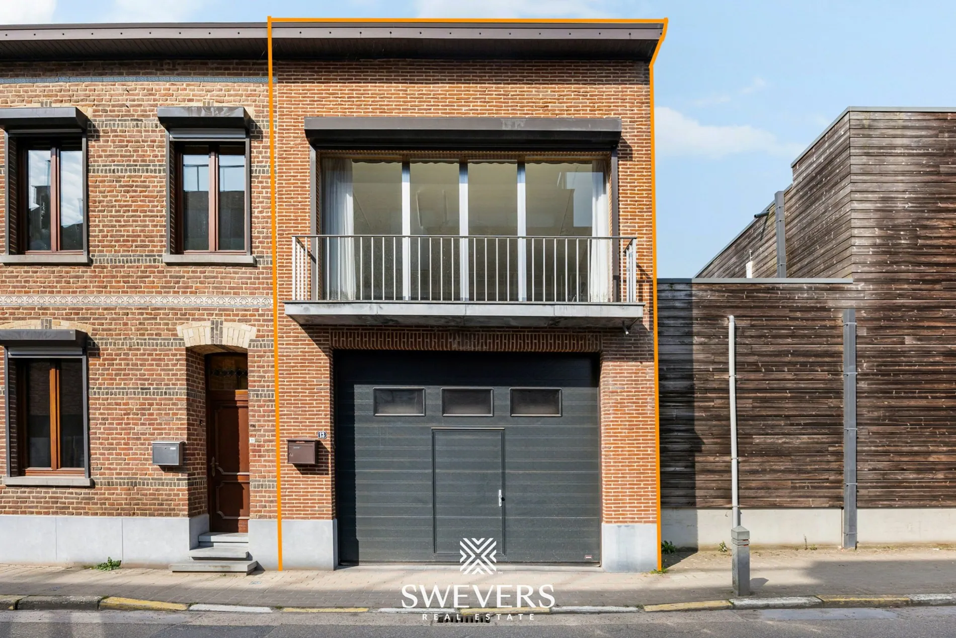 Te koop bel-étage - Sint-Truiden